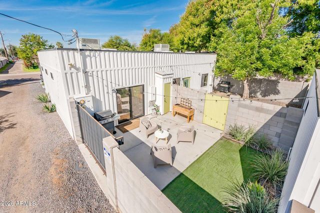 4515 N 14TH Place, Phoenix, AZ 85014