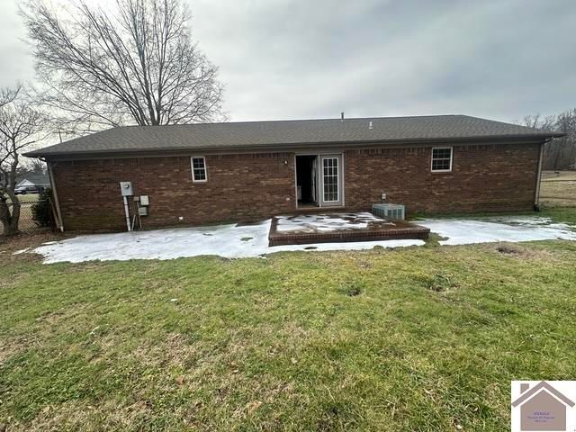 20 Cambridge Drive, Murray, KY 42071