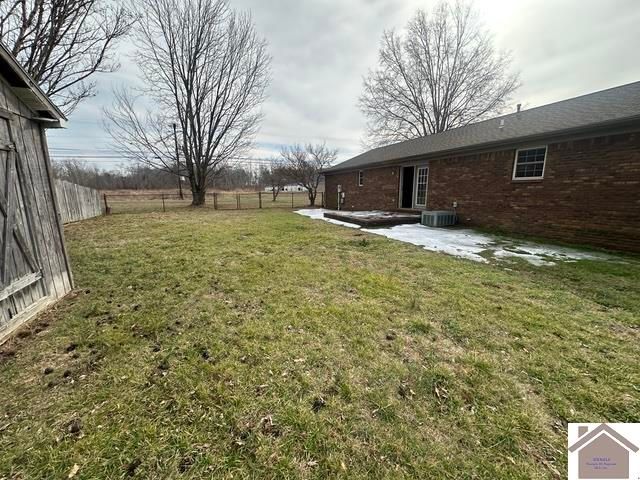 20 Cambridge Drive, Murray, KY 42071