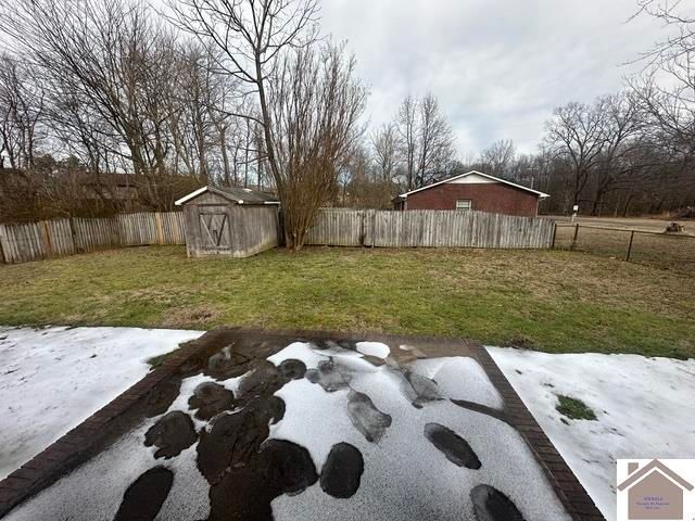 20 Cambridge Drive, Murray, KY 42071