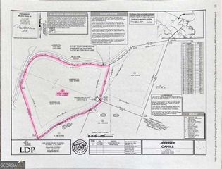 0 Auraria Ridge, Dawsonville, GA 30534