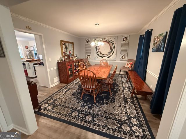 153 Lakeside Drive, Peachtree City, GA 30269