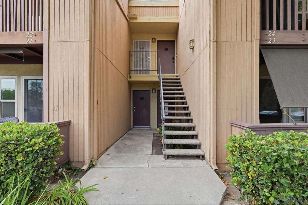 5906 Rancho Mission Rd. 23, San Diego, CA 92108 — photo 3