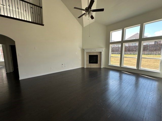 972 Gold Finch Lane, Forney, TX 75126