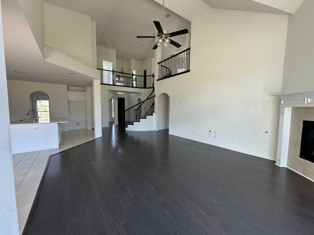972 Gold Finch Lane, Forney, TX 75126