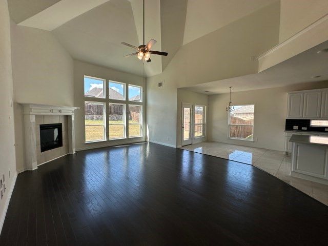 972 Gold Finch Lane, Forney, TX 75126