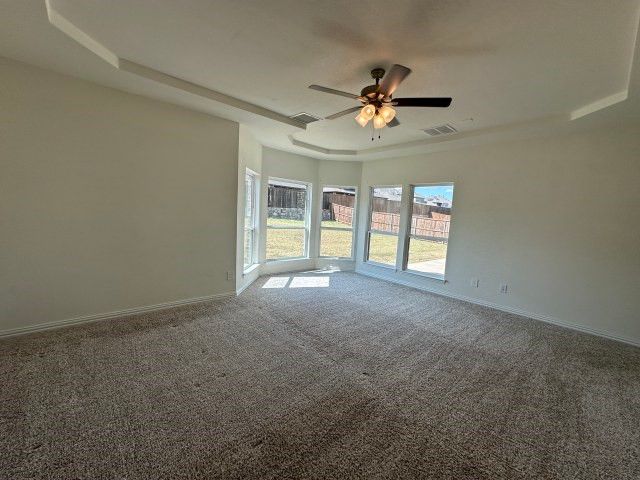 972 Gold Finch Lane, Forney, TX 75126