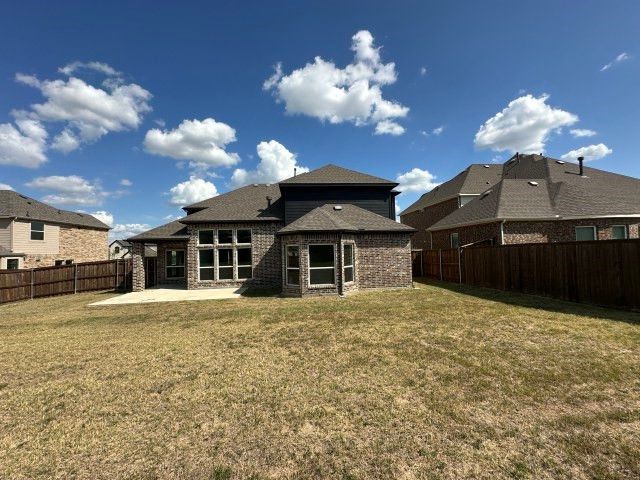 972 Gold Finch Lane, Forney, TX 75126