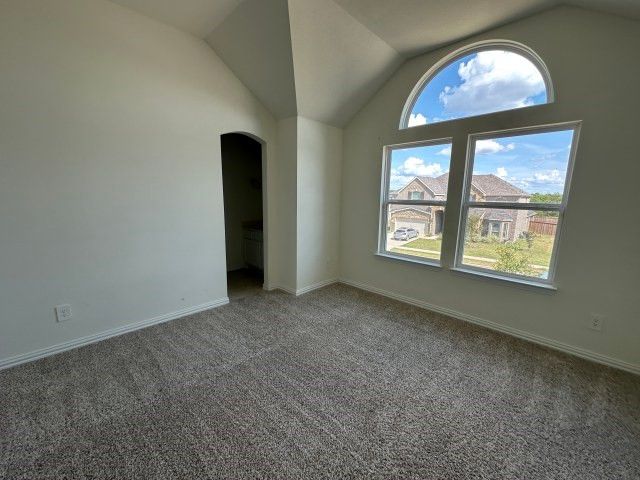 972 Gold Finch Lane, Forney, TX 75126