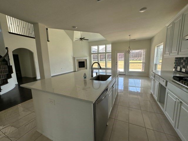972 Gold Finch Lane, Forney, TX 75126