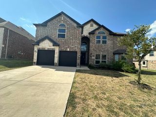 972 Gold Finch Lane, Forney, TX 75126