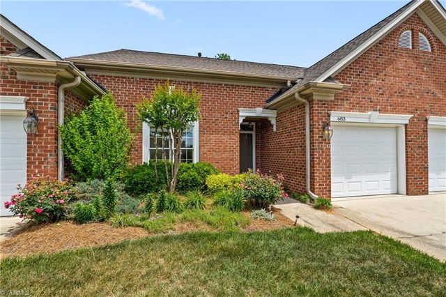 683 Sonoma Lane, High Point, NC 27265