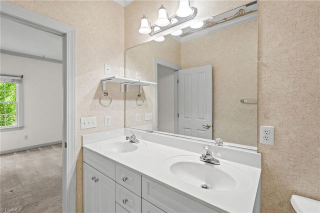 683 Sonoma Lane, High Point, NC 27265