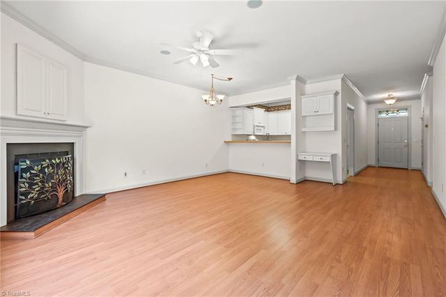 683 Sonoma Lane, High Point, NC 27265