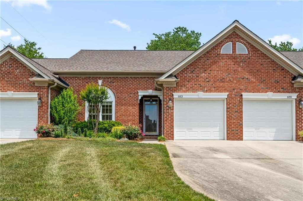 683 Sonoma Lane, High Point, NC 27265