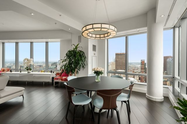 1 Avery PH2B, Boston, MA 02111