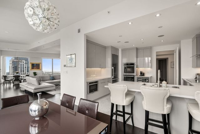 1 Avery PH2B, Boston, MA 02111