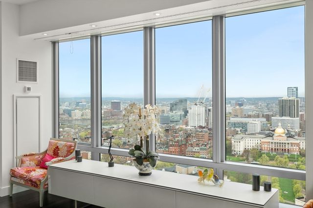 1 Avery PH2B, Boston, MA 02111