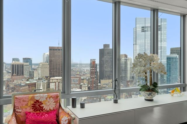 1 Avery PH2B, Boston, MA 02111