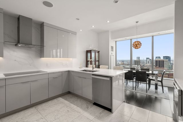 1 Avery PH2B, Boston, MA 02111