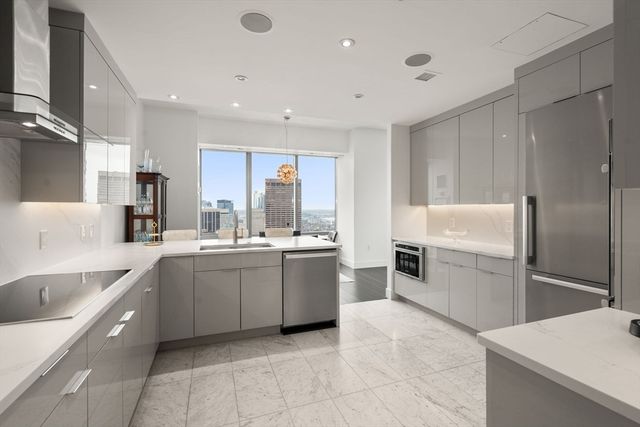 1 Avery PH2B, Boston, MA 02111