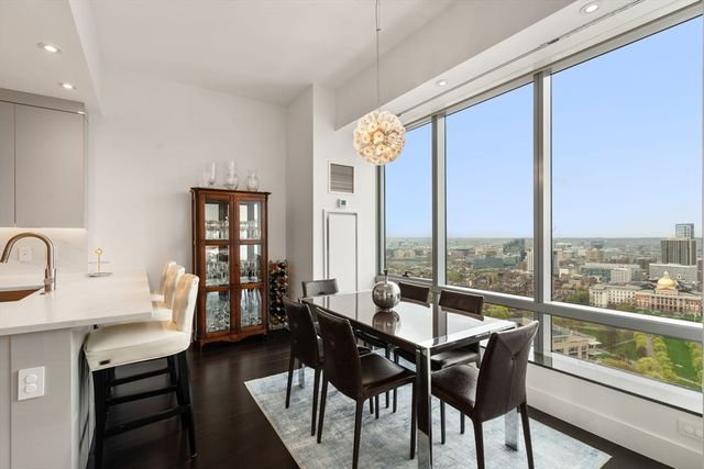 1 Avery PH2B, Boston, MA 02111