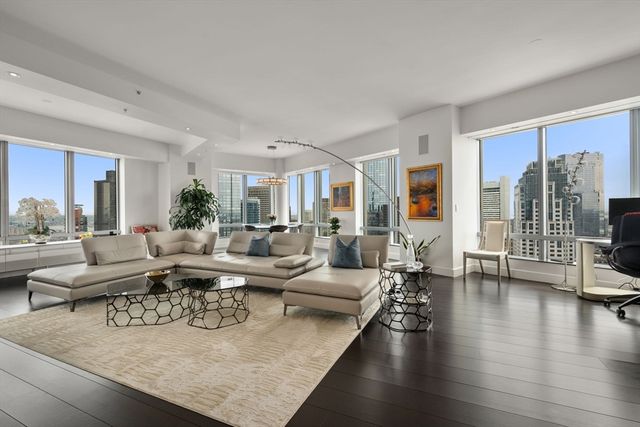 1 Avery PH2B, Boston, MA 02111