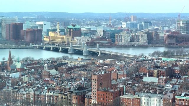 1 Avery PH2B, Boston, MA 02111