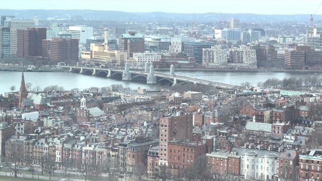 1 Avery PH2B, Boston, MA 02111