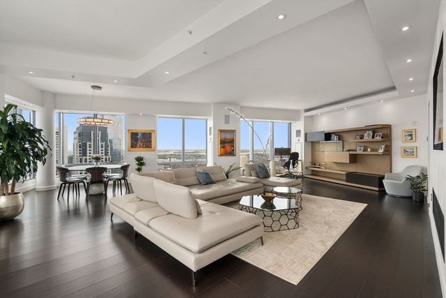 1 Avery PH2B, Boston, MA 02111