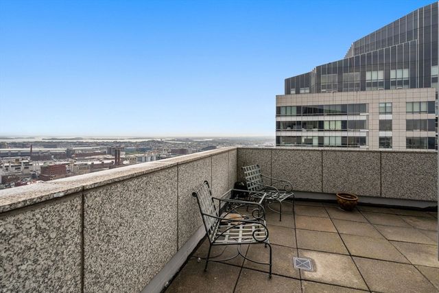 1 Avery PH2B, Boston, MA 02111