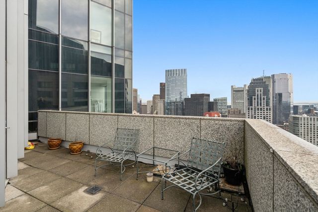 1 Avery PH2B, Boston, MA 02111