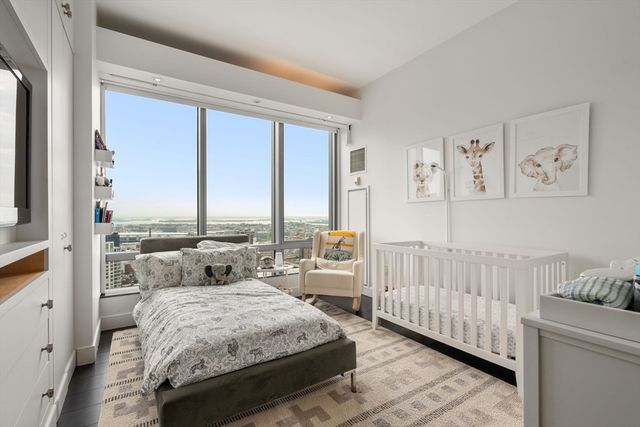 1 Avery PH2B, Boston, MA 02111