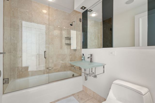 1 Avery PH2B, Boston, MA 02111