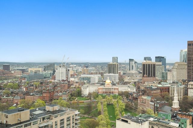 1 Avery PH2B, Boston, MA 02111