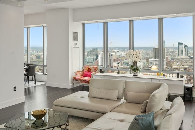 1 Avery PH2B, Boston, MA 02111