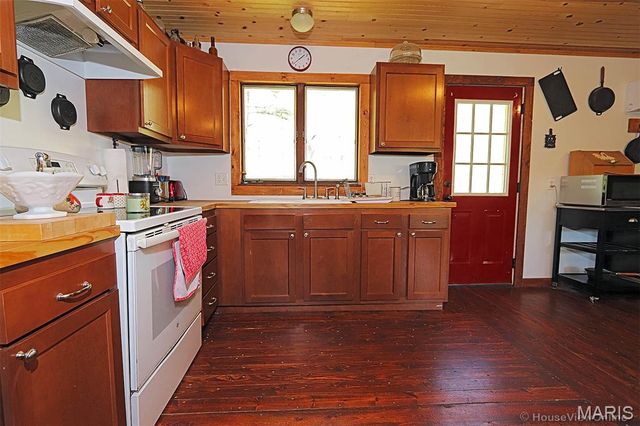 4769 BCR 846, Marquand, MO 63655
