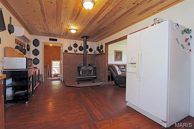 4769 BCR 846, Marquand, MO 63655