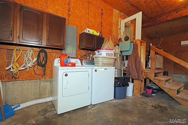 4769 BCR 846, Marquand, MO 63655