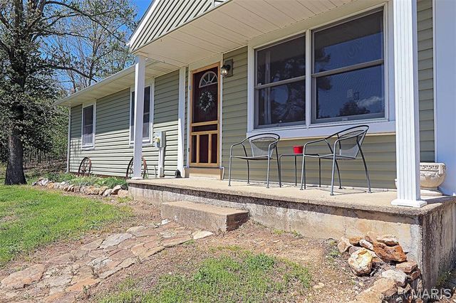 4769 BCR 846, Marquand, MO 63655