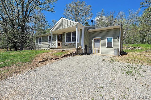 4769 BCR 846, Marquand, MO 63655