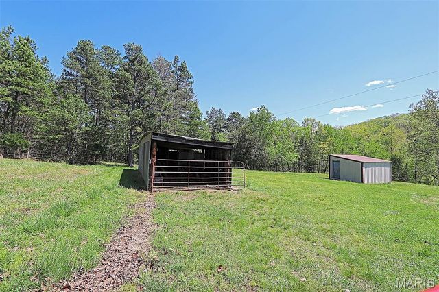 4769 BCR 846, Marquand, MO 63655