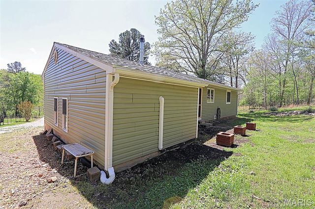 4769 BCR 846, Marquand, MO 63655