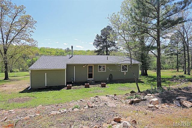 4769 BCR 846, Marquand, MO 63655