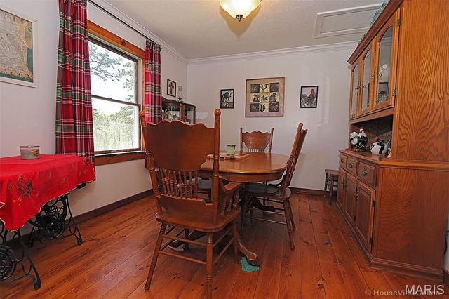 4769 BCR 846, Marquand, MO 63655