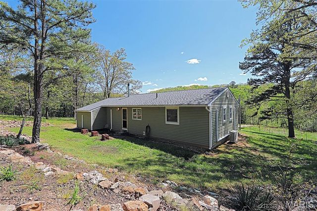4769 BCR 846, Marquand, MO 63655