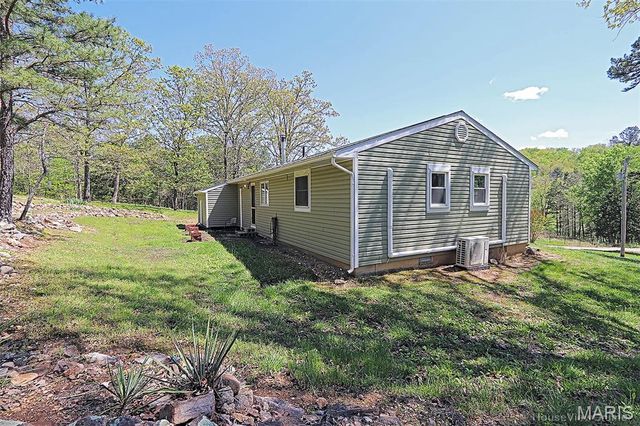 4769 BCR 846, Marquand, MO 63655