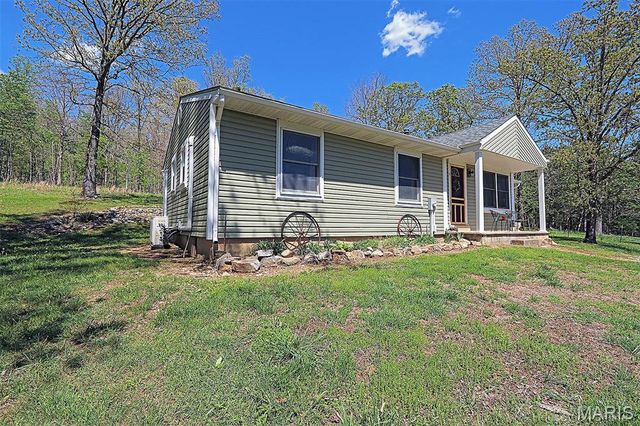 4769 BCR 846, Marquand, MO 63655
