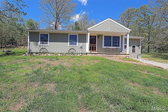 4769 BCR 846, Marquand, MO 63655