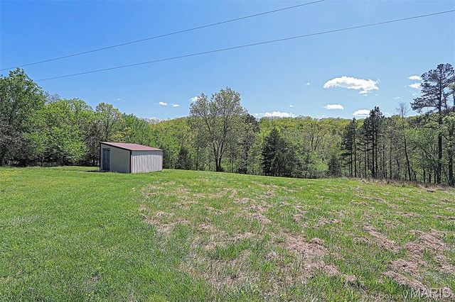 4769 BCR 846, Marquand, MO 63655